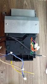 DAIKIN 2MXS40DVMB INVERTER R410A RICAMBI