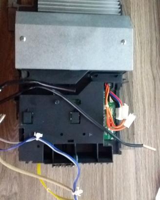 DAIKIN 2MXS40DVMB INVERTER R410A RICAMBI
