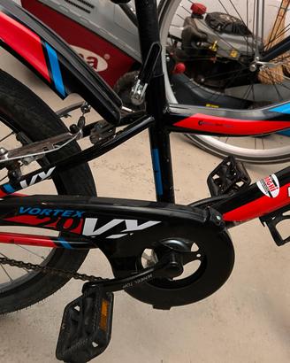 Bicicletta bambino