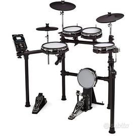 Millenium MPS-450 - Batteria + MPS-750X Expansion