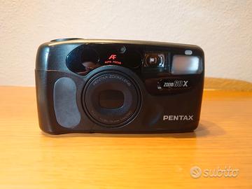 Pentax Zoom 60-x