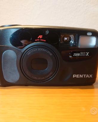 Pentax Zoom 60-x