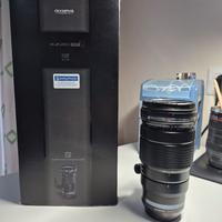 Obiettivo Olympus 40-150 2.8 pro