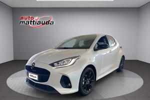 Mazda 2 1.5 vvt full hybrid electric Homura e-cvt