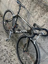 Kuota Kredo SL carbon Dura-Ace Mavic tg 54