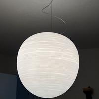 Lampada a sospensione Foscarini Rituals XL Design,