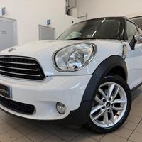 MINI Countryman Mini Cooper D Business Countryma
