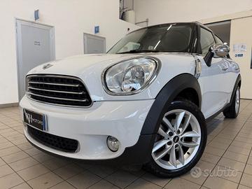 MINI Countryman Mini Cooper D Business Countryma