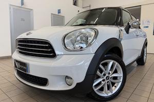 MINI Countryman Mini Cooper D Business Countryma
