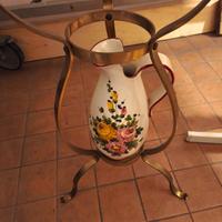 lavabo da camera anni 50