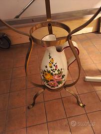 lavabo da camera anni 50