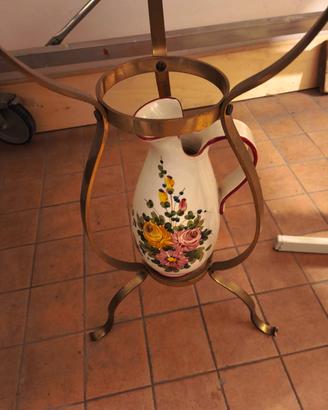 lavabo da camera anni 50