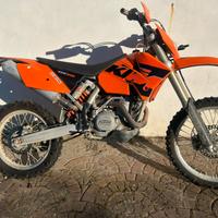 Ktm 450 exc
