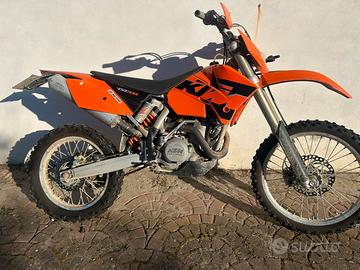 Ktm 450 exc
