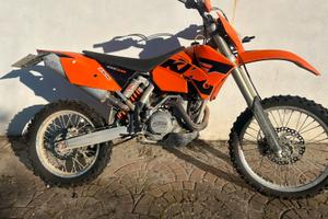 Ktm 450 exc