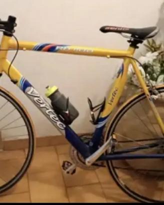 Bici da corsa professionale Vertec RD 1100