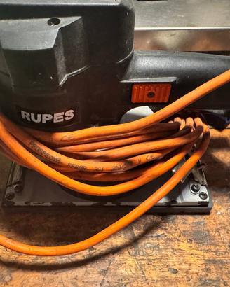 Levigatrice Orbitale RUPES SSPF 350W