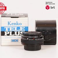 Kenko 2X MX Teleplus MC4