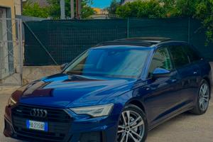 Avant 45 2.0 TFSI S LINE QUATTRO *TETTO*MATRIX*B&O