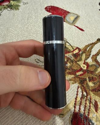 CORA Puro Batteria Esterna 2200 mAh Output 1A Nero