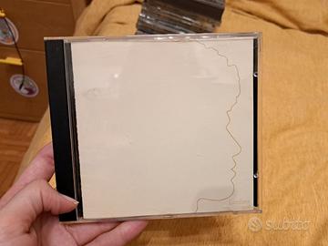 Cd Lucio Battisti Vol.4