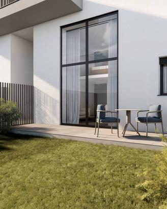 Loft / Open Space di 58 m² con 2 locali a Torino