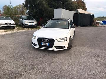 Audi A4 2.0 tdi