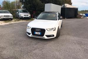 Audi A4 2.0 tdi