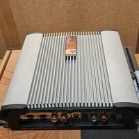Amplificatore Steg 150x1