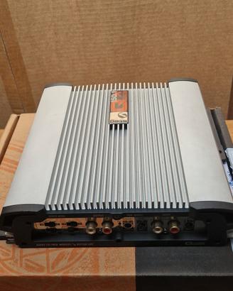 Amplificatore Steg 150x1