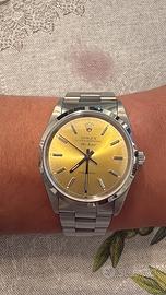 Rolex Air king 14000