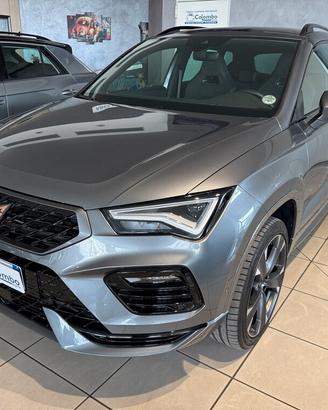 CUPRA Ateca 1.5 tsi 150cv dsg Led Navi App conn 19