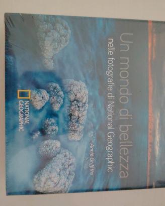un mondo di bellezza - national Geographic