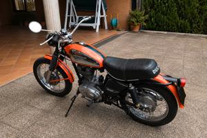 Ducati Scrambler 350 1973