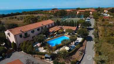 Sconto 10% Castiglioncello per Luglio