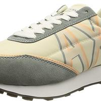 ARMANI EXCHANGE Scarpe da Ginnastica Donna N. 36,5