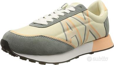 ARMANI EXCHANGE Scarpe da Ginnastica Donna N. 36,5