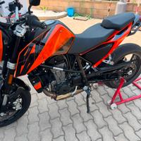 Duke 690 2017