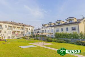 SPLENDIDO BILOCALE CON TERRAZZO!