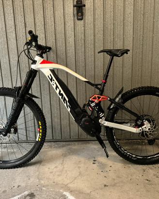 Fantic xmf 1.7