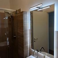Set bagno, dimensioni salvaspazio.