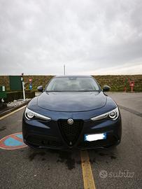 alfa Stelvio 2021 q4 cv 190