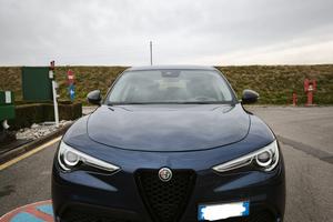 alfa Stelvio 2021 q4 cv 190