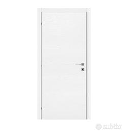 2 porte (80X210) e 1 porta (70X210)