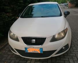 SEAT Ibiza 3ª serie - 2010