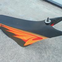 sella serbatoio montesa cota 4rt