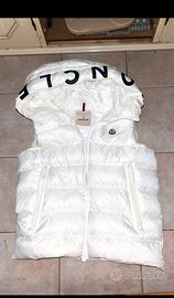 Gilet bianco