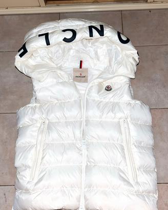 Gilet bianco
