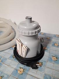 filtro piscina a cartuccia