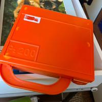 regoli per la scuola